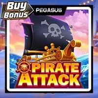 Pirate Attack