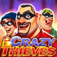 Crazy Thieves