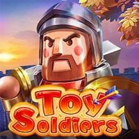 Toy Soldiers