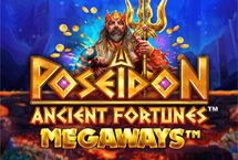 Ancient Fortunes: Poseidon Megaways ™