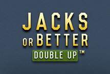 Jacks or Better Double Up