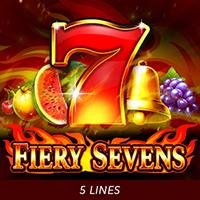 Fiery Sevens Exclusive